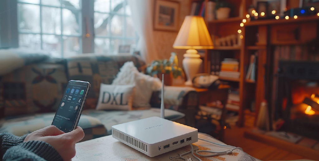 Cómo Mejorar la Señal de tu WiFi en Casa: 7 Consejos Prácticos