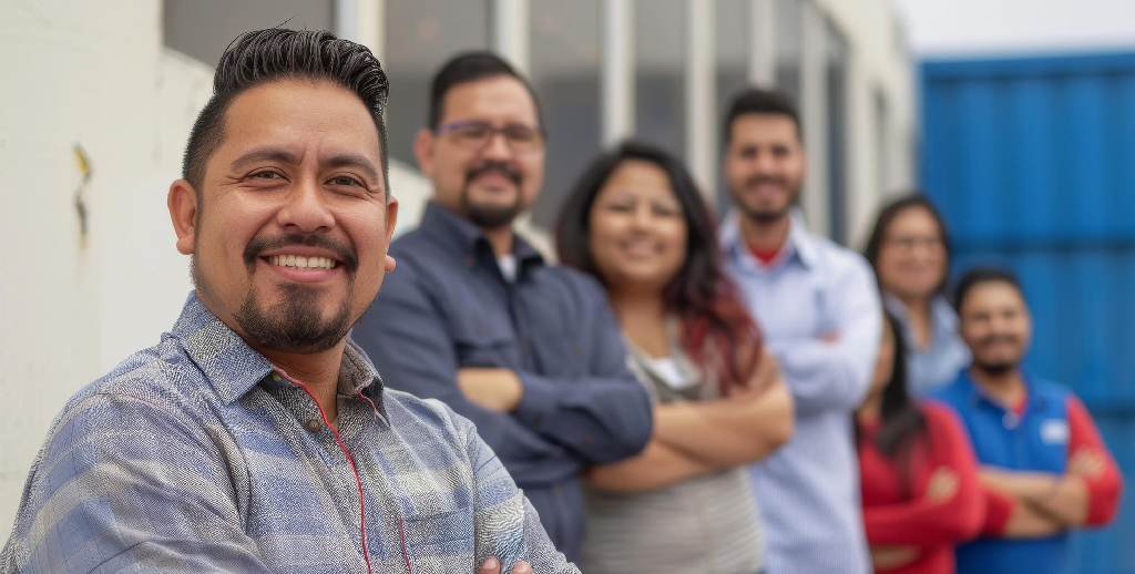 Nuestra Expansión a Latinoamérica: Nuevas Oportunidades y Conectividad
