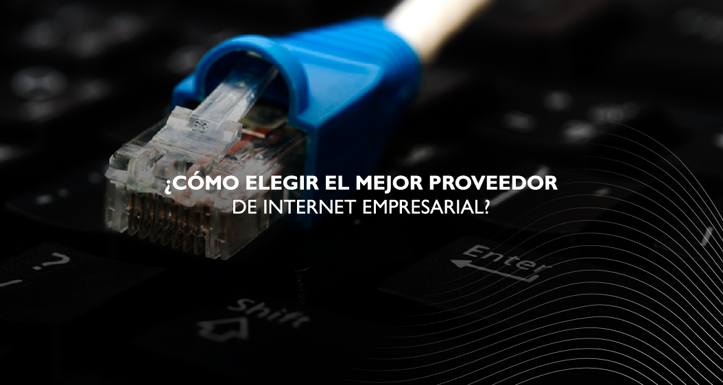 No arriesgues tu productividad: guía para elegir internet empresarial