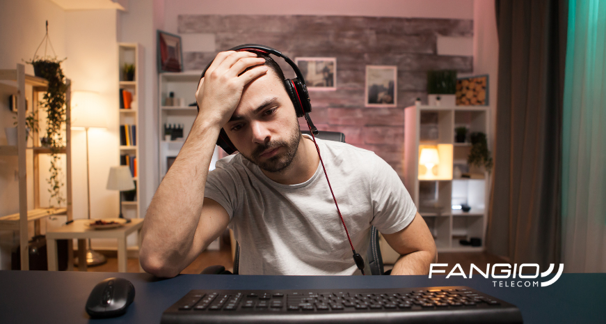 Latencia vs. Jitter: Guía completa para entender y eliminar los retrasos en tu red