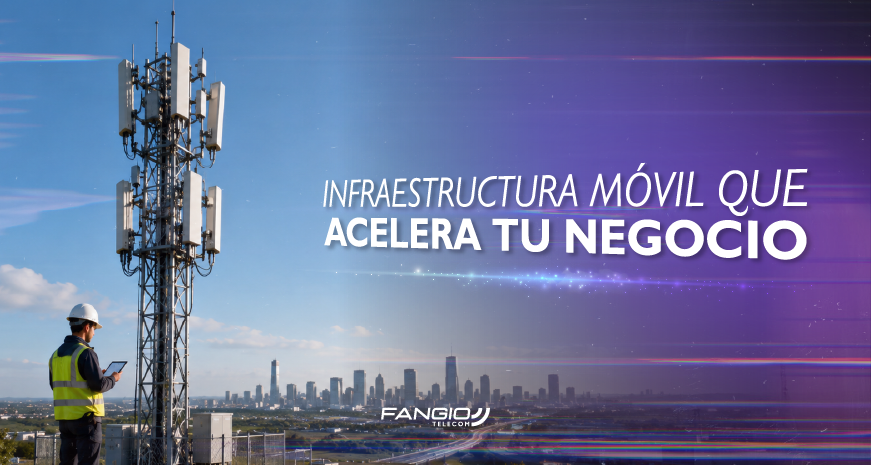 El mercado móvil como motor de la transformación industrial: Telecomunicaciones