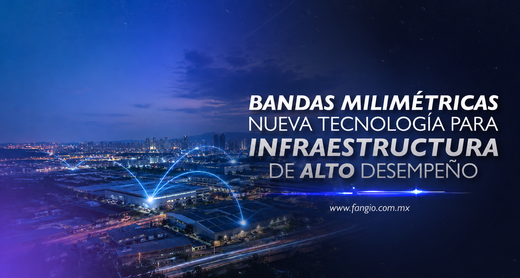 What Are Millimeter Wave Bands and Why Do They Drive Digital Infrastructure?